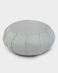Yoga Studio European Organic Buckwheat Zafu Round Cushion