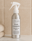 Fragranced Room & Linen Spray