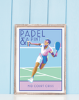 Padel & Pickle