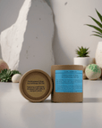 Frankincense & Rose Bath Bomb Gift Set