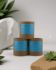 Frankincense & Rose Bath Bomb Gift Set