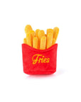 French Fries Plush Toy