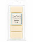 French Soap Wax Melt