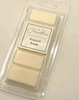 French Soap Wax Melt