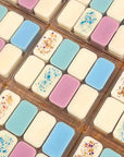 Laundry Wax Melt Collection