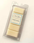 Fresh Linen Soy Wax Melt