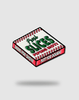 Fresh Slices Golf Ball Marker