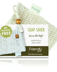 Soap Saver