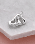 Friends Forever Charm