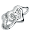 Friends Forever Charm