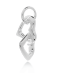 Friends Forever Charm