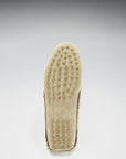 Women's Fringed Driving Loafers, taupe suede