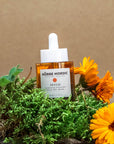 Brightening Antioxidant Face Oil Serum 30 ml