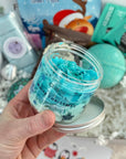 Frosted Blue | Christmas Hamper For Her