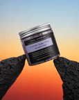 Frosted Sugar Plum Whipped Soap 120g