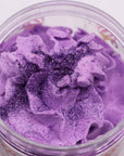 Frosted Sugar Plum Whipped Soap 120g