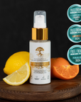 Fruitfest Face Mask with Fruit Acids, 50ml