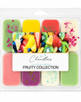 Fruity Wax Melts Collection