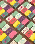 Fruity Wax Melts Collection