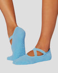 Tavi Chloe Grip Socks