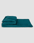 Yoga Studio Restorative Cotton Japanese Shiatsu Futon Extra Thick Mat