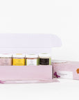 Luxury Home Spa Gift Set for Full Body Indulgence