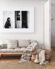 THE GAZE OF OLYMPOS: A LIMITED EDITION MASTERPIECE by George Tatakis at brixbailey.com