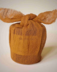 Reusable Gauze Furoshiki Gift Wrap