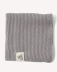 Organic Cotton Dishcloth