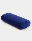 Yoga Studio Rectangular Lightweight Meditation Bolster Cushion