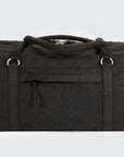 Yoga Studio GOTS Organic Cotton Equipment Kit Bag