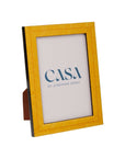 Gambara Marquetry Frame 7x5"