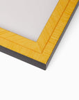 Gambara Marquetry Frame 7x5"