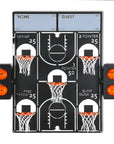 All-Star Basketball Wall Game