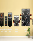 Craft Basketball Wall Game