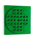 Peg Solitaire Green