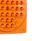 Peg Solitaire Orange