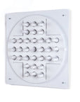 Peg Solitaire White