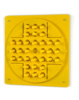 Peg Solitaire Yellow