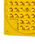 Peg Solitaire Yellow