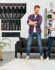 ConnectBalls Wall Game