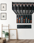 ConnectBalls Wall Game