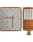 Cream XXL Words Game