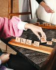 Cream XXL Words Game