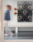 Giant All-Star Basketball Board