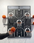 Giant All-Star Basketball Board