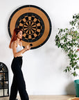 Giant Dart Wall Game