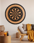 Giant Dart Wall Game