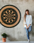 Giant Dart Wall Game