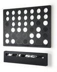 Giant Four in a Row Wall Game